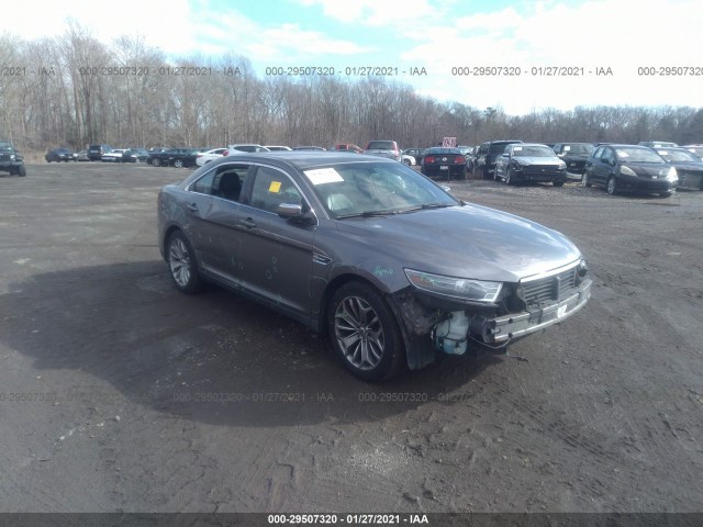 FORD TAURUS 2013 1fahp2f84dg229890