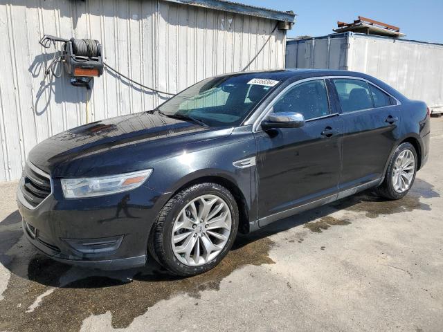 FORD TAURUS LIM 2013 1fahp2f84dg231946