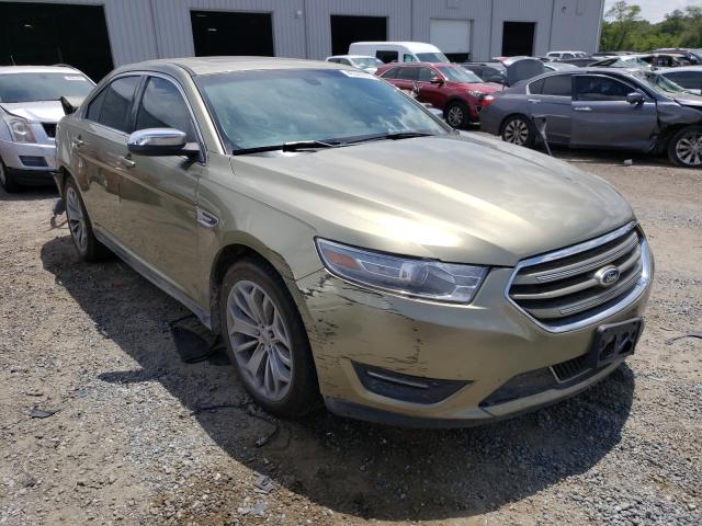 FORD TAURUS LIM 2013 1fahp2f84dg232868