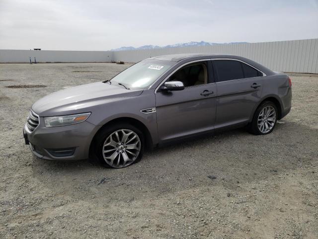 FORD TAURUS LIM 2013 1fahp2f84dg233003