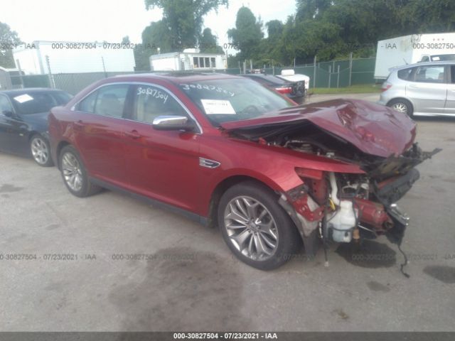 FORD TAURUS 2013 1fahp2f84dg233082