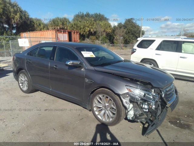 FORD TAURUS 2013 1fahp2f84dg233938