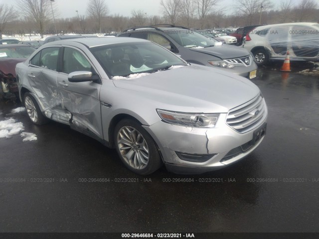 FORD TAURUS 2013 1fahp2f84dg234698