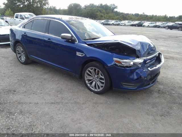 FORD TAURUS 2013 1fahp2f84dg235043