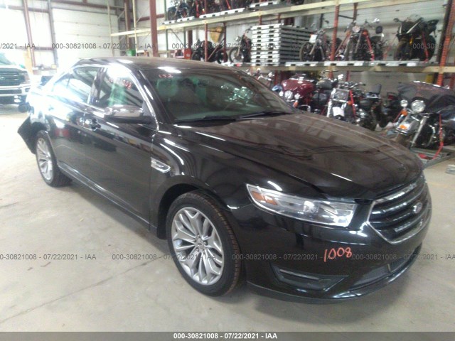 FORD TAURUS 2014 1fahp2f84eg103370