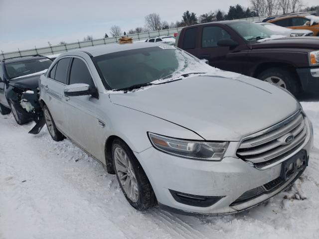 FORD TAURUS LIM 2014 1fahp2f84eg103417