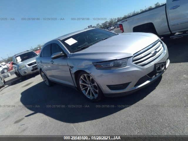 FORD TAURUS 2014 1fahp2f84eg104843