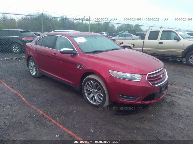 FORD TAURUS 2014 1fahp2f84eg106351