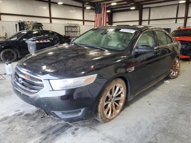 FORD TAURUS LIM 2014 1fahp2f84eg107936