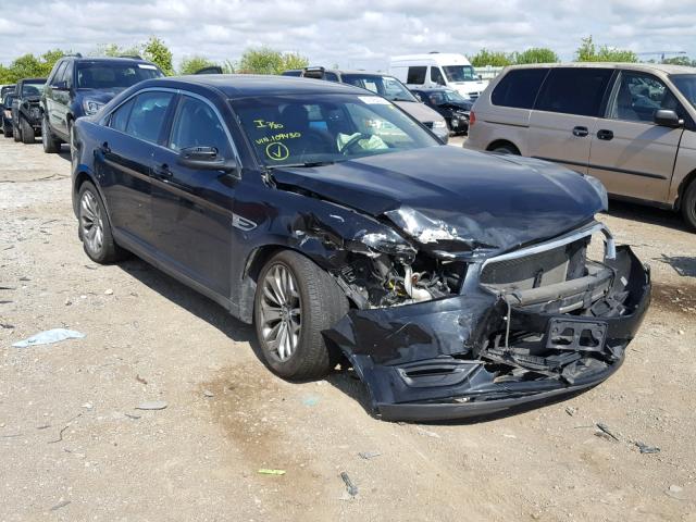 FORD TAURUS LIM 2014 1fahp2f84eg109430