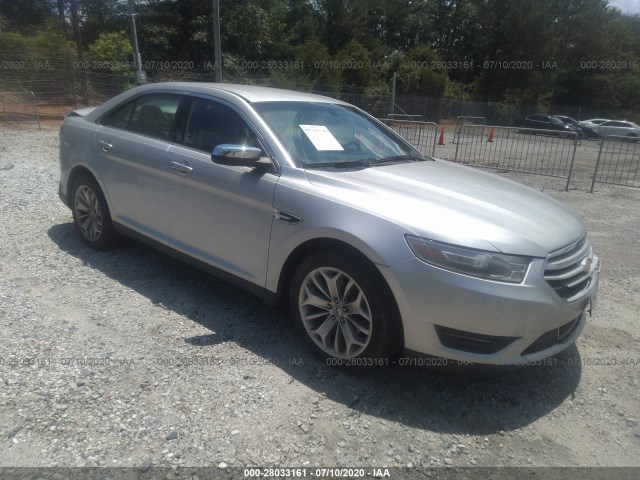 FORD TAURUS 2014 1fahp2f84eg111050