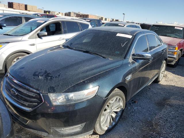 FORD TAURUS 2014 1fahp2f84eg111338