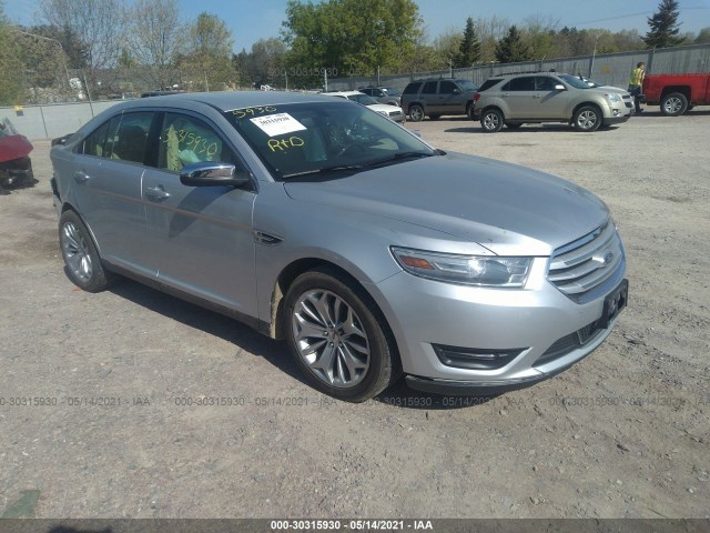 FORD TAURUS 2014 1fahp2f84eg112182