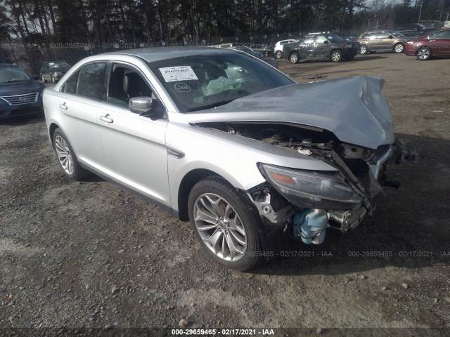 FORD TAURUS 2014 1fahp2f84eg113655