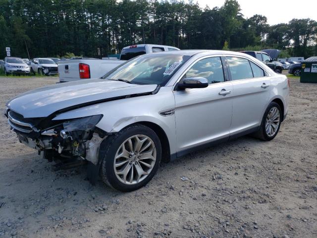 FORD TAURUS LIM 2014 1fahp2f84eg113834