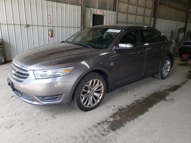 FORD TAURUS LIM 2014 1fahp2f84eg113946