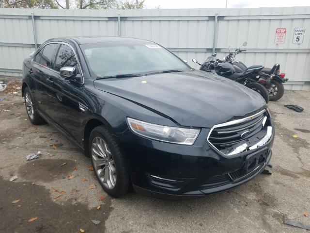 FORD TAURUS LIM 2014 1fahp2f84eg115499