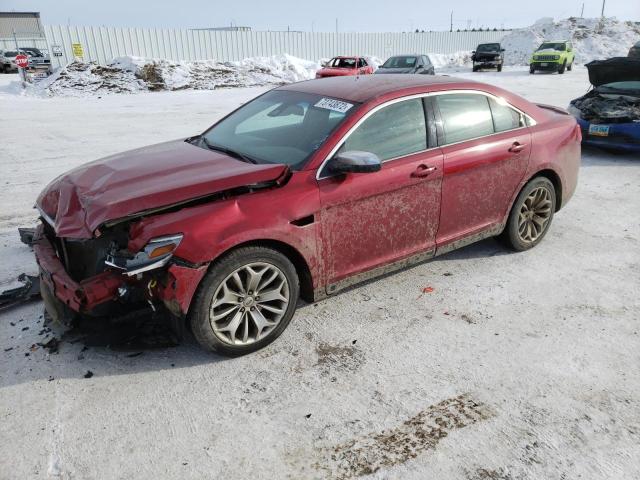 FORD TAURUS LIM 2014 1fahp2f84eg117690