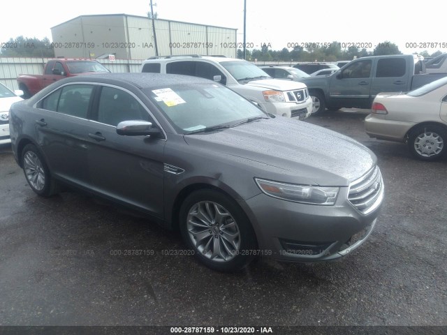 FORD TAURUS 2014 1fahp2f84eg119035