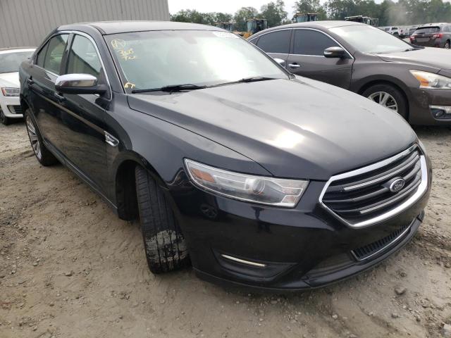 FORD TAURUS LIM 2014 1fahp2f84eg120928