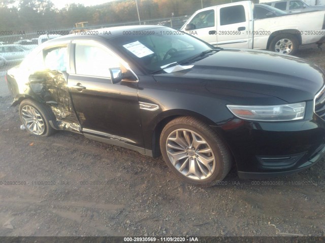 FORD TAURUS 2014 1fahp2f84eg121853