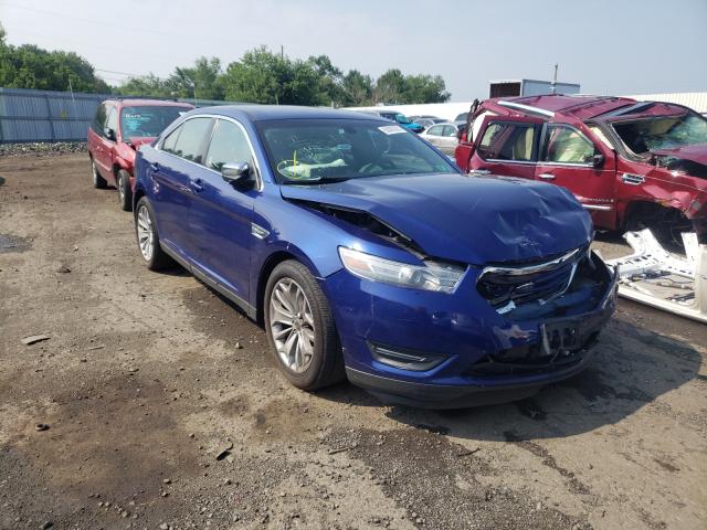 FORD TAURUS LIM 2014 1fahp2f84eg123232