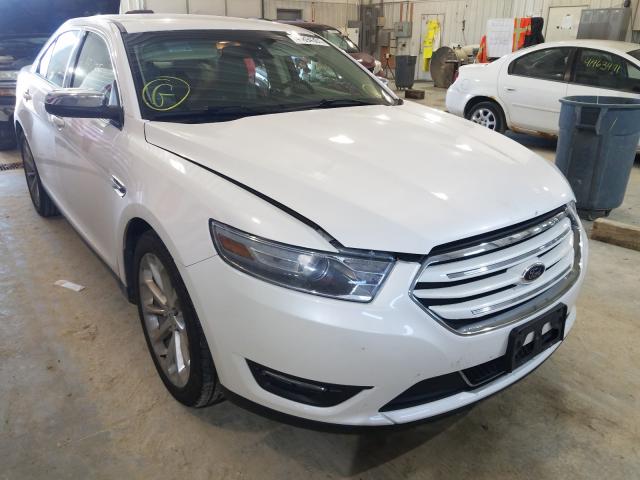 FORD TAURUS LIM 2014 1fahp2f84eg123635