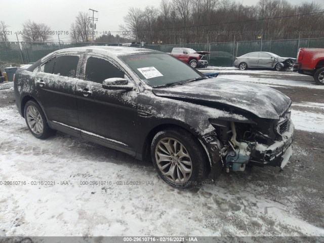 FORD TAURUS 2014 1fahp2f84eg134795