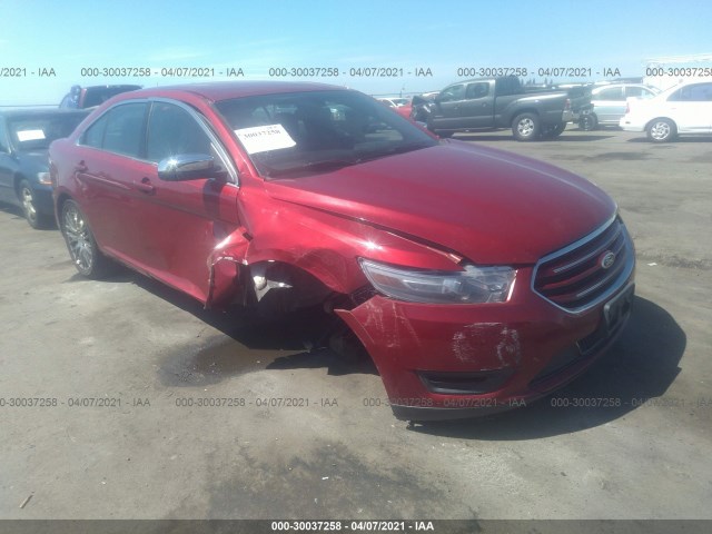 FORD TAURUS 2014 1fahp2f84eg138488