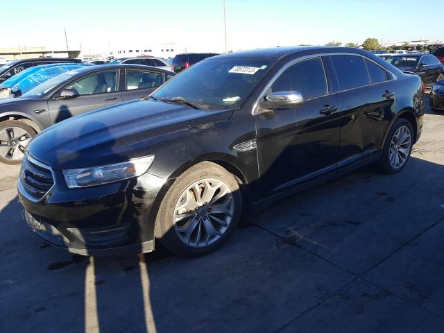 FORD TAURUS LIM 2014 1fahp2f84eg139561