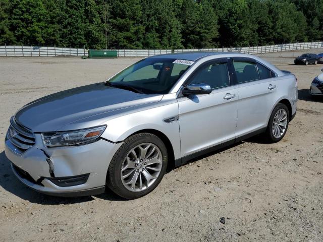 FORD TAURUS LIM 2014 1fahp2f84eg144727