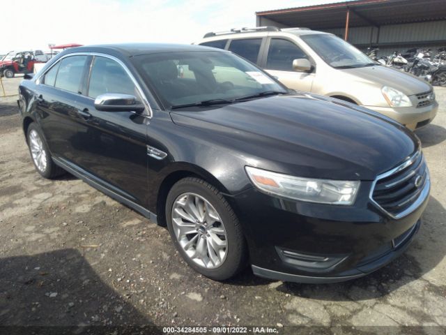 FORD TAURUS 2014 1fahp2f84eg149538