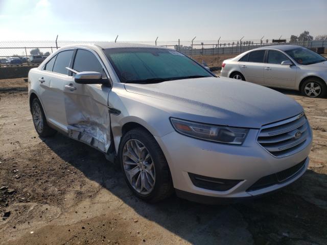 FORD TAURUS LIM 2014 1fahp2f84eg149653