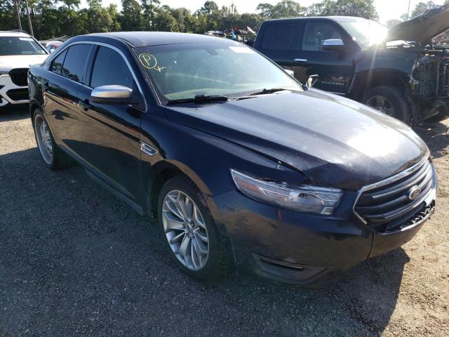 FORD TAURUS LIM 2014 1fahp2f84eg152195