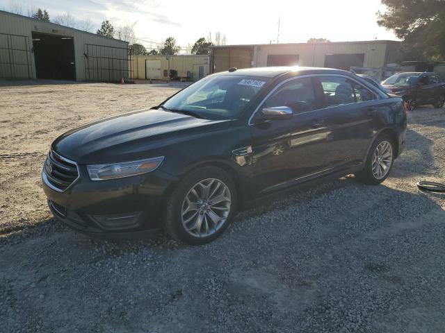 FORD TAURUS 2014 1fahp2f84eg158322