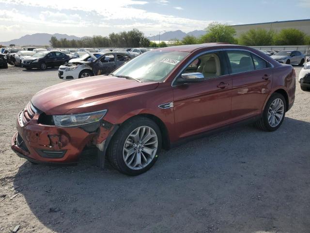 FORD TAURUS 2014 1fahp2f84eg165240