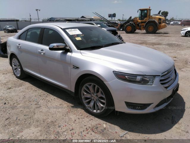 FORD TAURUS 2014 1fahp2f84eg168784