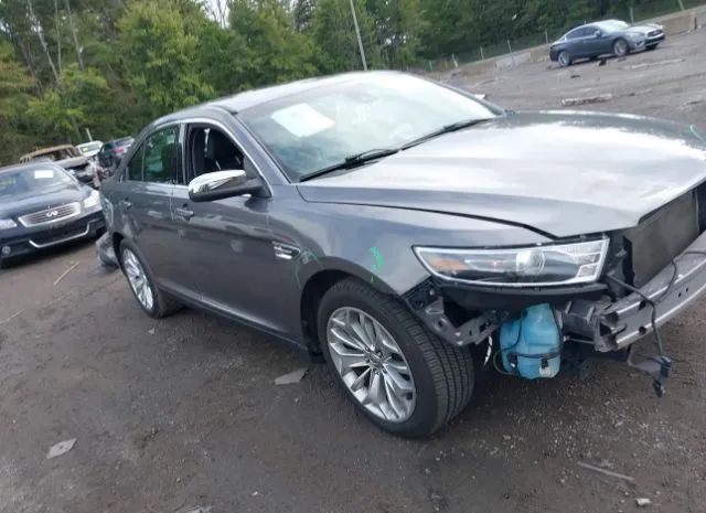 FORD TAURUS 2014 1fahp2f84eg171023