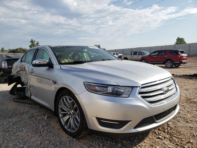 FORD TAURUS LIM 2014 1fahp2f84eg172043