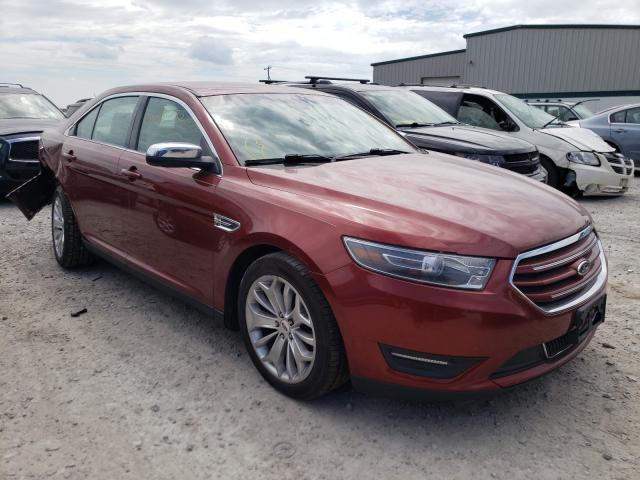 FORD TAURUS LIM 2014 1fahp2f84eg175959