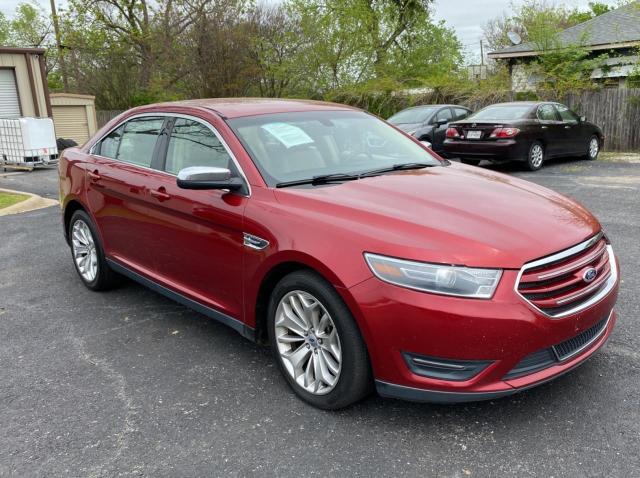 FORD TAURUS LIM 2014 1fahp2f84eg176495