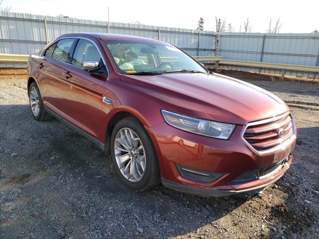 FORD TAURUS LIM 2014 1fahp2f84eg179252