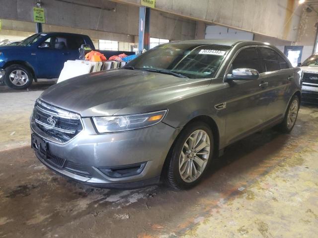 FORD TAURUS LIM 2014 1fahp2f84eg179736