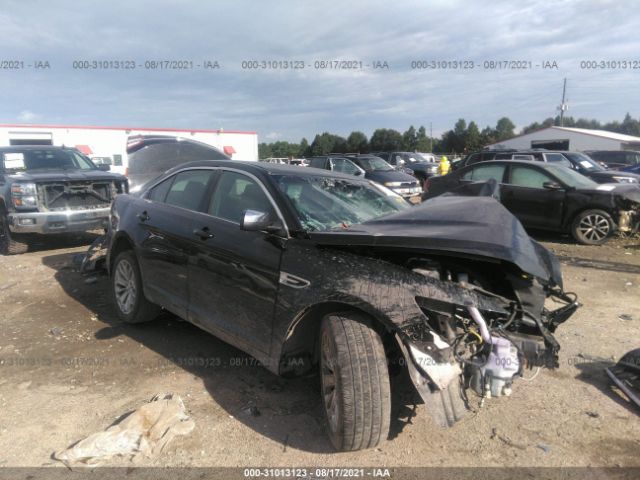 FORD TAURUS 2014 1fahp2f84eg180014