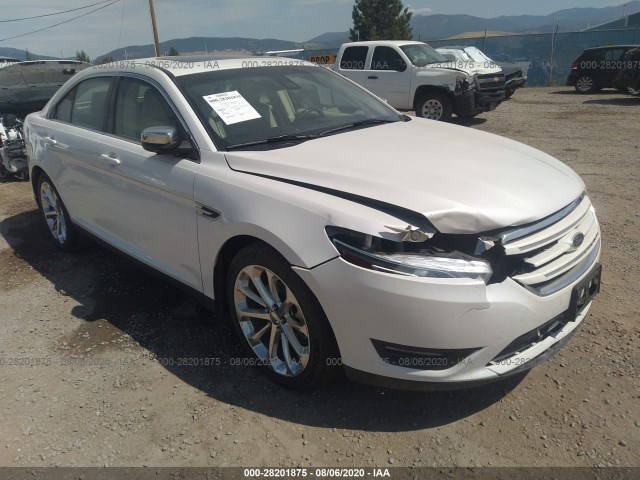 FORD TAURUS 2014 1fahp2f84eg182250