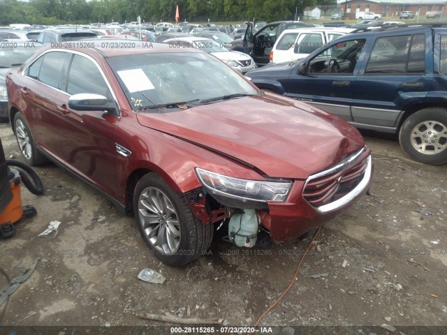 FORD TAURUS 2014 1fahp2f84eg183088