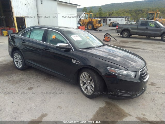 FORD TAURUS 2015 1fahp2f84fg101023