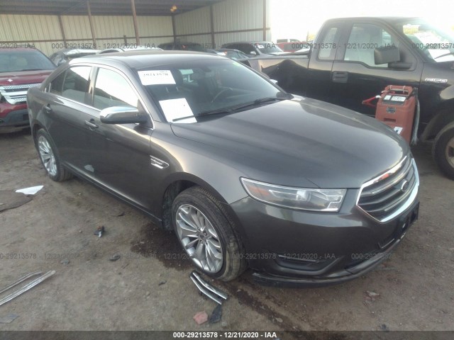 FORD TAURUS 2015 1fahp2f84fg101104