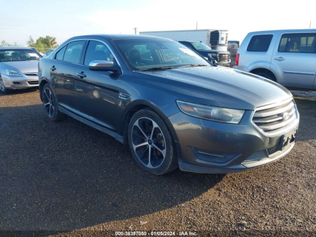 FORD TAURUS 2015 1fahp2f84fg101832