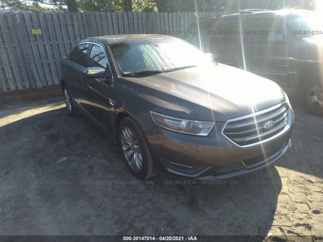 FORD TAURUS 2015 1fahp2f84fg103693